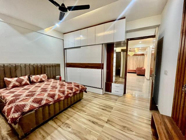 2 BHK Apartment in JLPL Industrial Area for rent Mohali. The reference number is 14058331