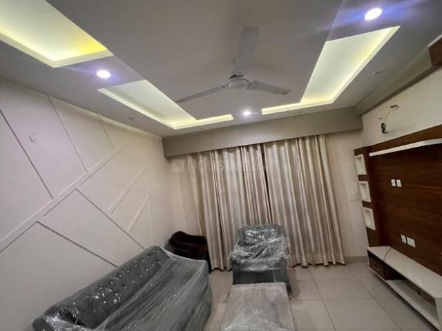 2 BHK Apartment in JLPL Industrial Area for rent Mohali. The reference number is 19660507