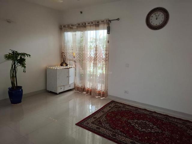 2 BHK Apartment in JLPL Industrial Area for rent Mohali. The reference number is 20568940