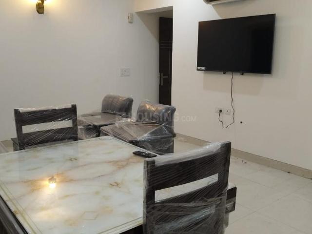 2 BHK Apartment in JLPL Industrial Area for rent Mohali. The reference number is 20613967