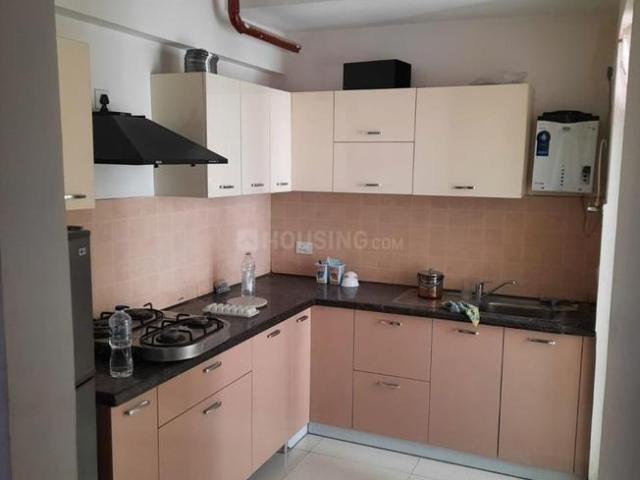 2 BHK Apartment in JLPL Industrial Area for rent Mohali. The reference number is 21297441