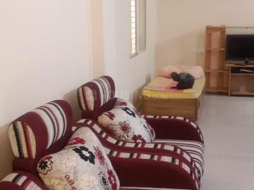 2 BHK Apartment in JP Nagar for rent Bengaluru. The reference number is 14211572