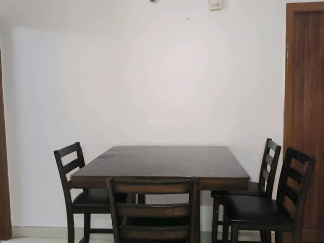 2 BHK Apartment in JP Nagar for rent Bengaluru. The reference number is 14408679