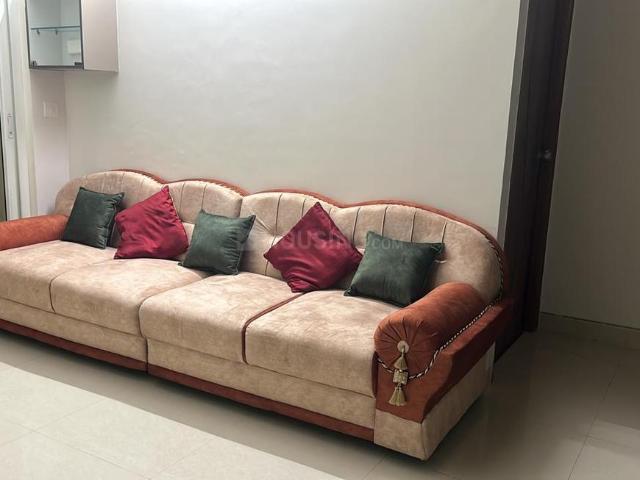 2 BHK Apartment in JP Nagar for rent Bengaluru. The reference number is 14408679