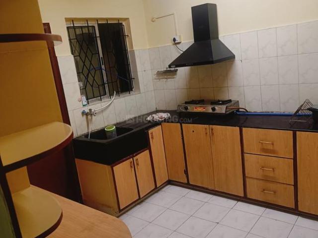 2 BHK Apartment in JP Nagar for rent Bengaluru. The reference number is 14918230