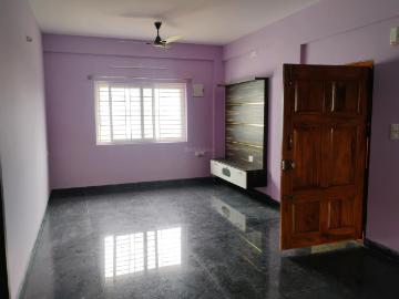 2 BHK Apartment in JP Nagar for rent Bengaluru. The reference number is 17327845