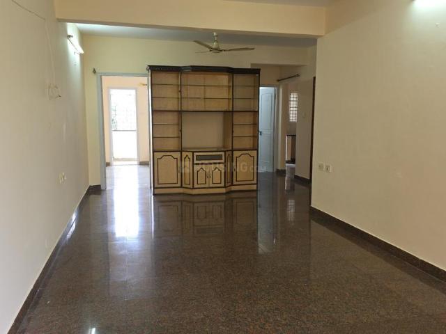 2 BHK Apartment in JP Nagar for rent Bengaluru. The reference number is 17842664