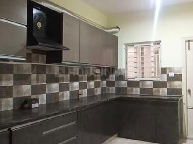 2 BHK Apartment in JP Nagar for rent Bengaluru. The reference number is 18688012