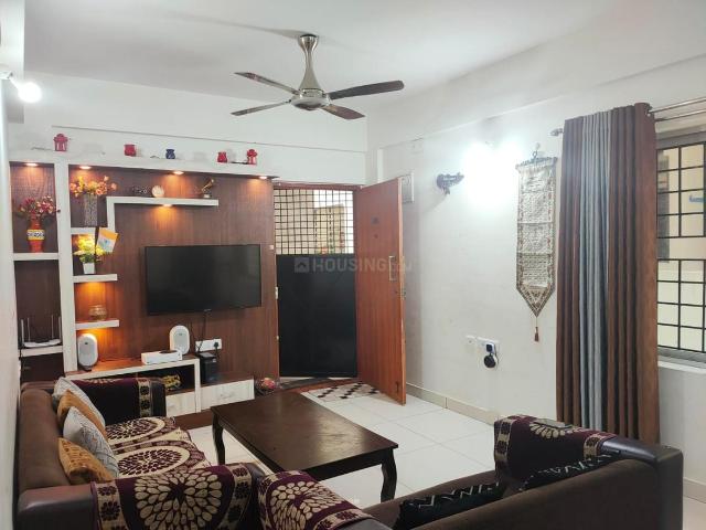 2 BHK Apartment in JP Nagar for rent Bengaluru. The reference number is 18878891
