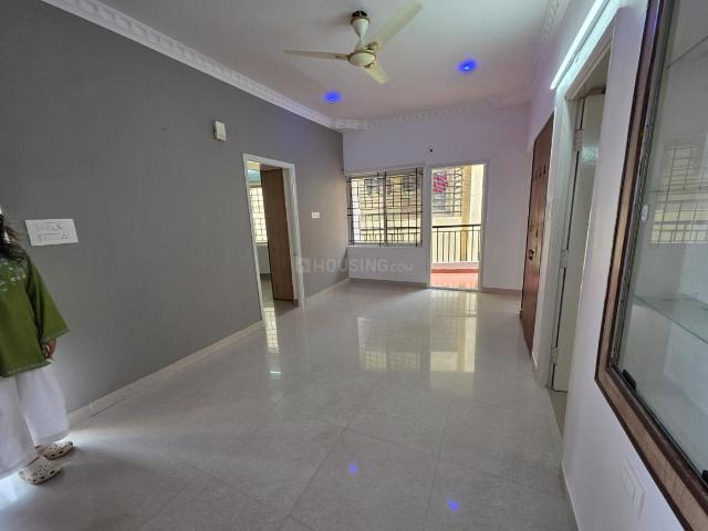 2 BHK Apartment in JP Nagar for rent Bengaluru. The reference number is 18957228
