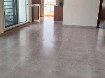 2 BHK Apartment in JP Nagar for rent Bengaluru. The reference number is 19077480