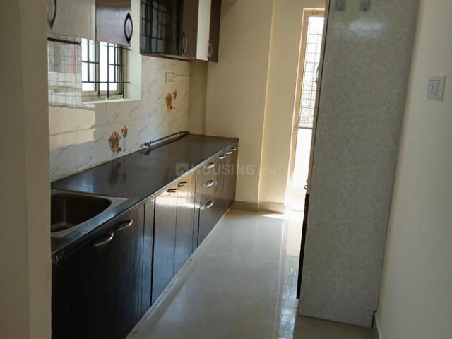2 BHK Apartment in JP Nagar for rent Bengaluru. The reference number is 19071471
