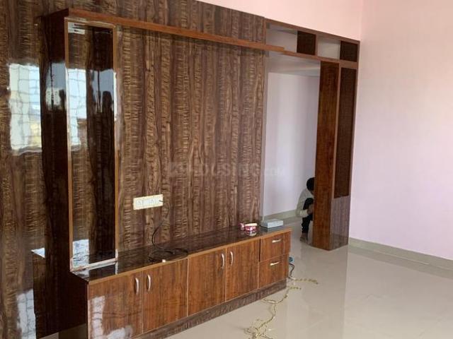 2 BHK Apartment in JP Nagar for rent Bengaluru. The reference number is 19439686