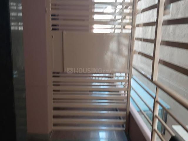 2 BHK Apartment in JP Nagar for rent Bengaluru. The reference number is 19466110