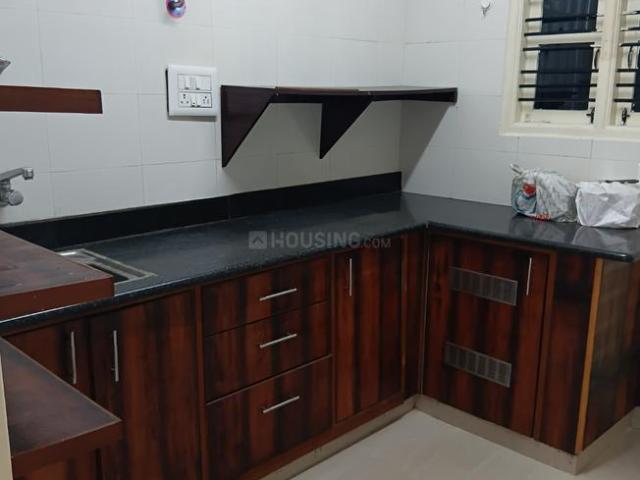 2 BHK Apartment in JP Nagar for rent Bengaluru. The reference number is 19695939