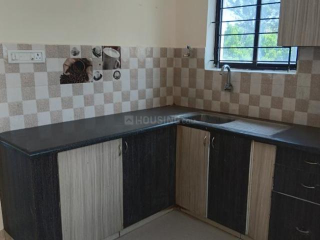 2 BHK Apartment in JP Nagar for rent Bengaluru. The reference number is 19751843