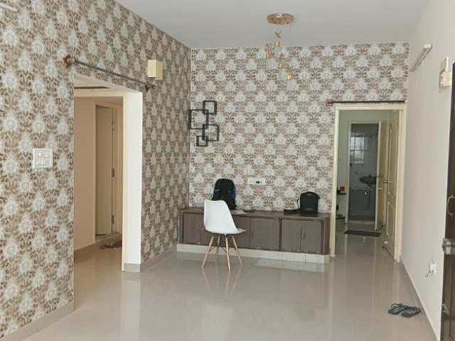 2 BHK Apartment in JP Nagar for rent Bengaluru. The reference number is 19751877