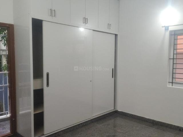 2 BHK Apartment in JP Nagar for rent Bengaluru. The reference number is 19812283