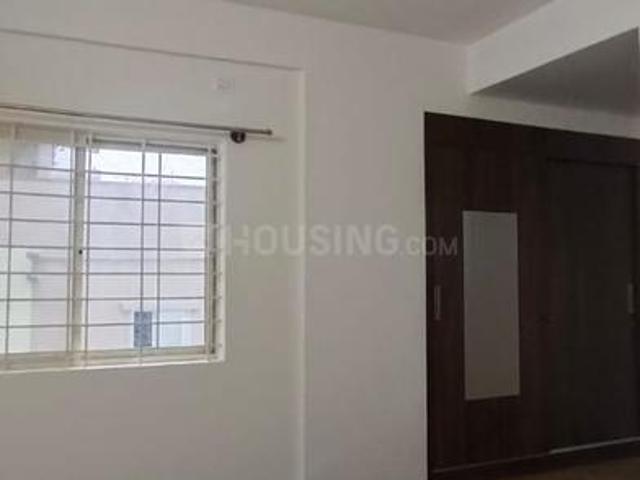2 BHK Apartment in JP Nagar for rent Bengaluru. The reference number is 19832524