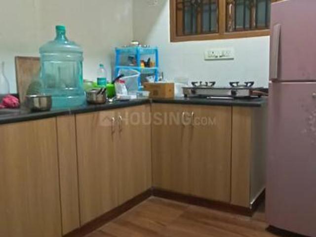 2 BHK Apartment in JP Nagar for rent Bengaluru. The reference number is 19884544
