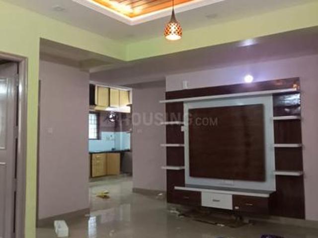 2 BHK Apartment in JP Nagar for rent Bengaluru. The reference number is 19884653