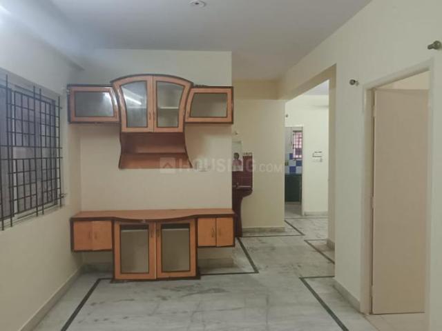 2 BHK Apartment in JP Nagar for rent Bengaluru. The reference number is 19907040