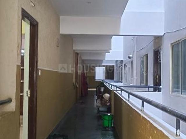 2 BHK Apartment in JP Nagar for rent Bengaluru. The reference number is 19965273