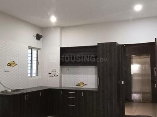 2 BHK Apartment in JP Nagar for rent Bengaluru. The reference number is 19965385