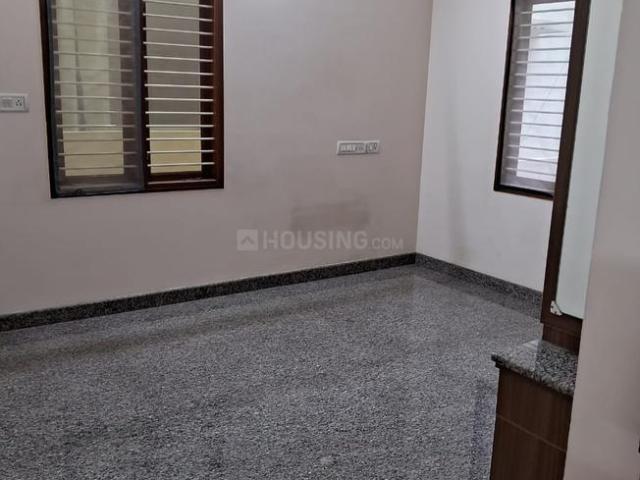 2 BHK Apartment in JP Nagar for rent Bengaluru. The reference number is 12410457