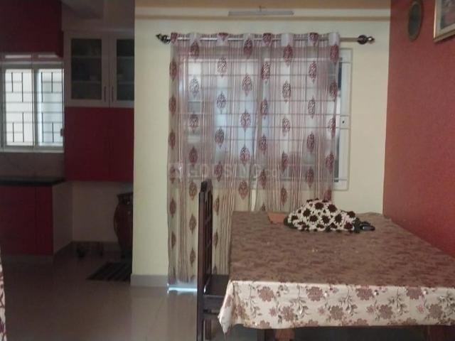 2 BHK Apartment in JP Nagar for rent Bengaluru. The reference number is 13362154