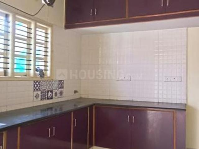2 BHK Apartment in JP Nagar for rent Bengaluru. The reference number is 20133158