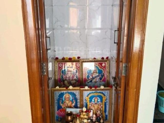 2 BHK Apartment in JP Nagar for rent Bengaluru. The reference number is 20339985