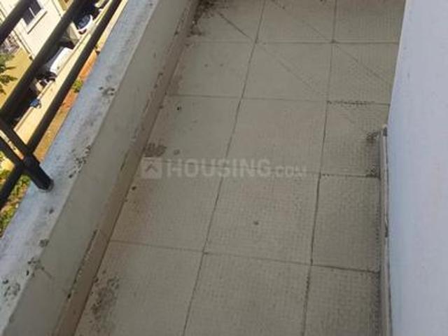2 BHK Apartment in JP Nagar for rent Bengaluru. The reference number is 20349460