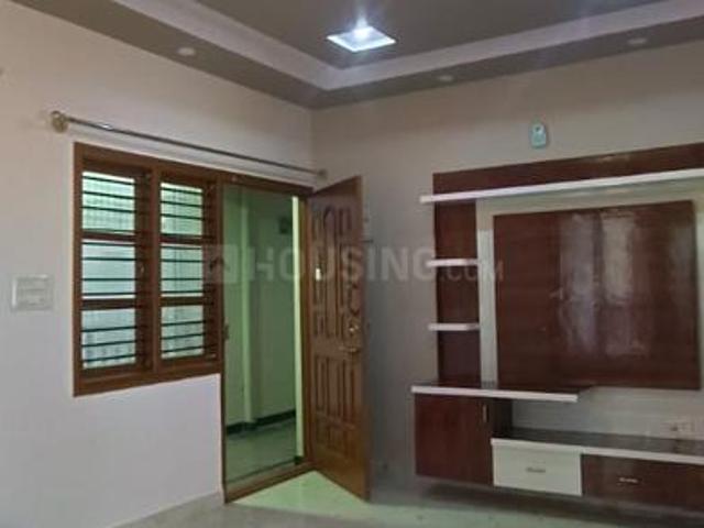 2 BHK Apartment in JP Nagar for rent Bengaluru. The reference number is 20349499