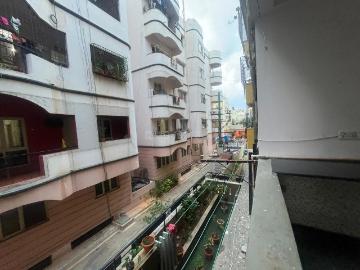 2 BHK Apartment in JP Nagar for rent Bengaluru. The reference number is 20395198