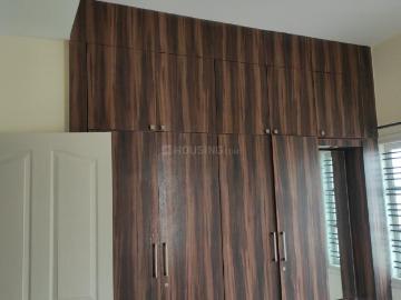 2 BHK Apartment in JP Nagar for rent Bengaluru. The reference number is 20397770