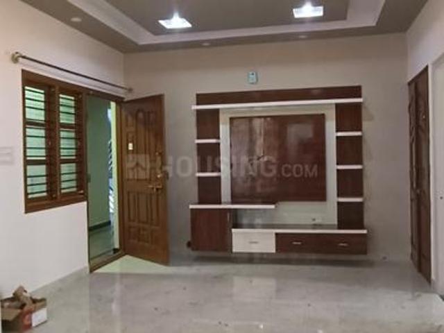 2 BHK Apartment in JP Nagar for rent Bengaluru. The reference number is 20400207