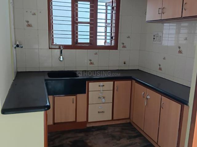 2 BHK Apartment in JP Nagar for rent Bengaluru. The reference number is 20403950