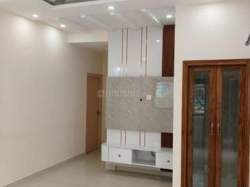 2 BHK Apartment in JP Nagar for rent Bengaluru. The reference number is 20428386