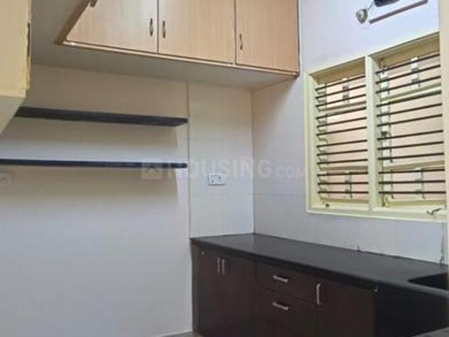 2 BHK Apartment in JP Nagar for rent Bengaluru. The reference number is 20458024