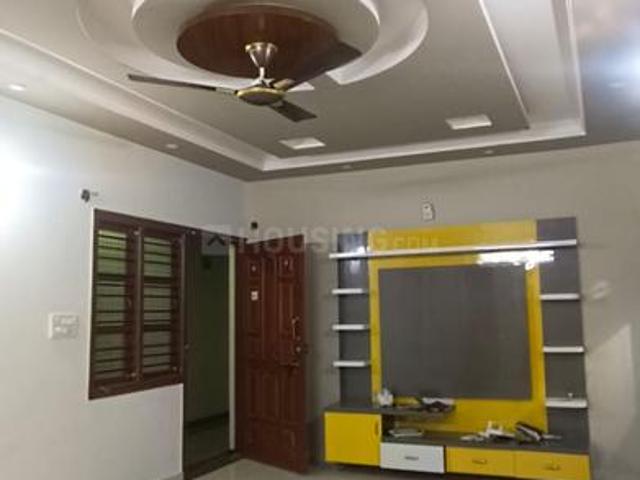 2 BHK Apartment in JP Nagar for rent Bengaluru. The reference number is 20458114