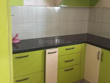 2 BHK Apartment in JP Nagar for rent Bengaluru. The reference number is 20534043