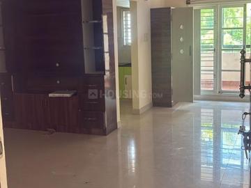 2 BHK Apartment in JP Nagar for rent Bengaluru. The reference number is 20534470