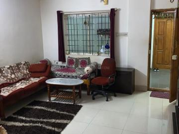 2 BHK Apartment in JP Nagar for rent Bengaluru. The reference number is 20541021
