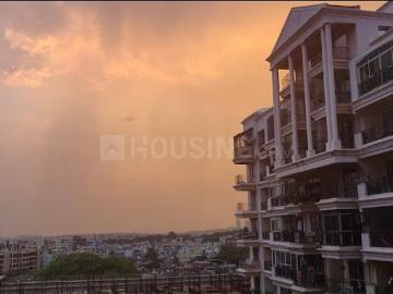 2 BHK Apartment in JP Nagar for rent Bengaluru. The reference number is 20556585