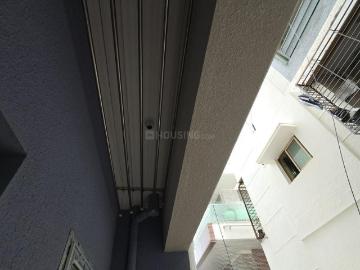 2 BHK Apartment in JP Nagar for rent Bengaluru. The reference number is 20558384