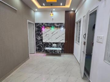 2 BHK Apartment in JP Nagar for rent Bengaluru. The reference number is 20564438