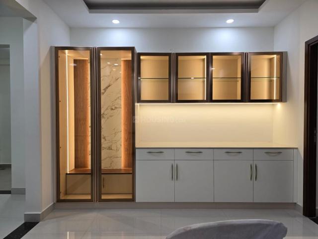 2 BHK Apartment in JP Nagar for rent Bengaluru. The reference number is 20604142