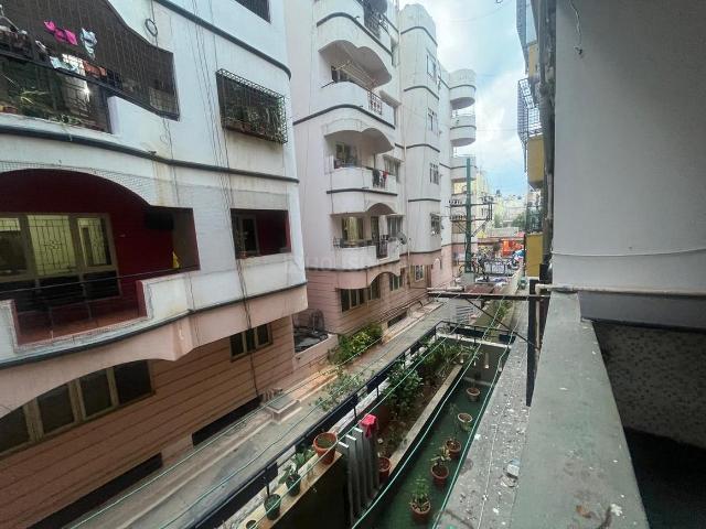 2 BHK Apartment in JP Nagar for rent Bengaluru. The reference number is 20619971