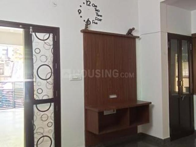 2 BHK Apartment in JP Nagar for rent Bengaluru. The reference number is 20620323